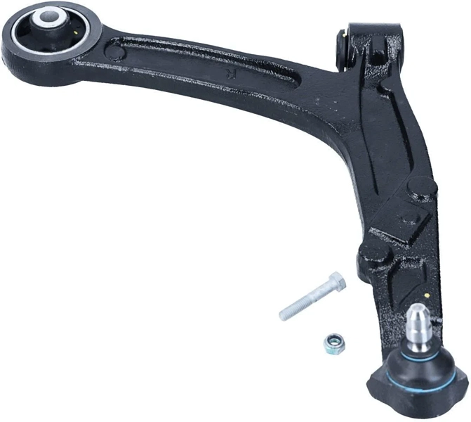 Track Control Arm Right LEMFORDER
